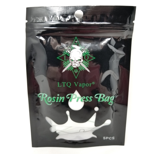 (5x) Rosin filter bags