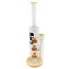 Bong Fantom 17" triple perc