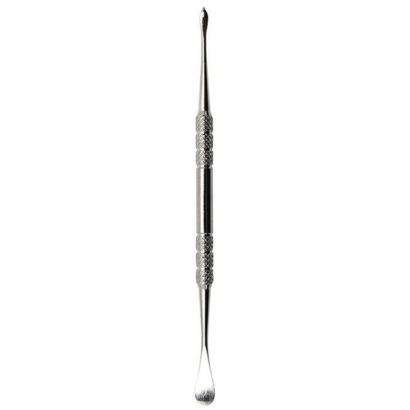 12CM DABBER EN STAINLESS