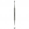 12CM STAINLESS DABBER
