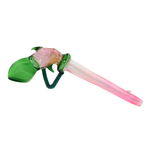 12'' PYREX PIPE LARGE GUN