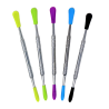12CM SILICONE TIPS DABBER