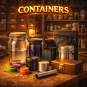 CONTAINERS