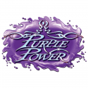 PURPLE POWER