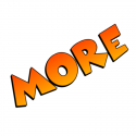 MORE
