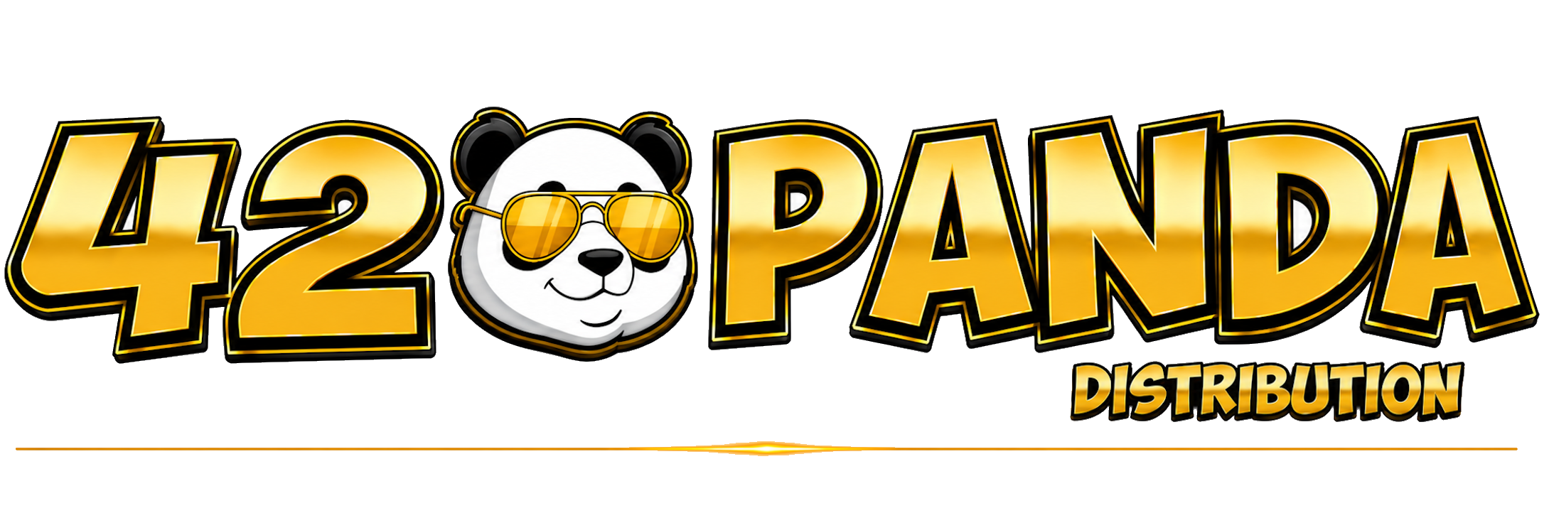 420 Panda distribution